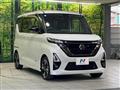 2021 Nissan ROOX