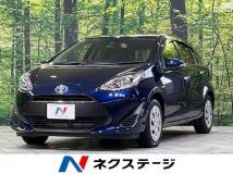 2018 Toyota AQUA