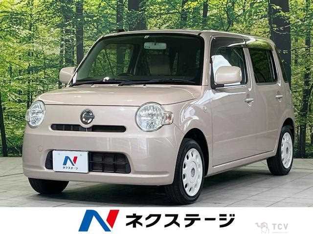 2015 Daihatsu MIRA COCOA