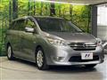 2012 Nissan Lafesta