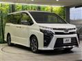 2018 Toyota Voxy
