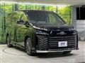 2025 Toyota Voxy