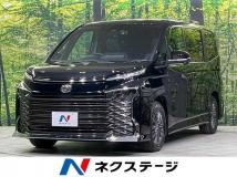 2025 Toyota Voxy