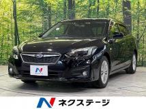 2016 Subaru Impreza