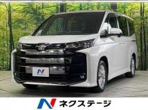 2022 Toyota Noah