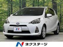 2014 Toyota AQUA