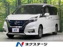 2018 Nissan Serena