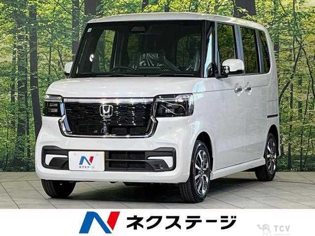 2026 Honda N BOX