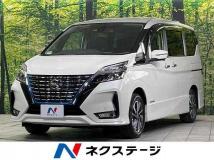 2019 Nissan Serena