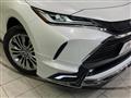 2023 Toyota Harrier Hybrid