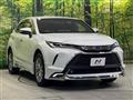 2023 Toyota Harrier Hybrid