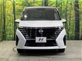 2025 Nissan Serena