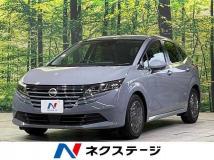 2024 Nissan Note