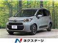 2026 Toyota Sienta