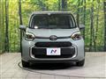2026 Toyota Sienta
