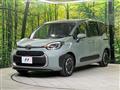 2026 Toyota Sienta