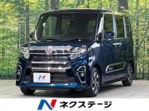 2021 Daihatsu Tanto