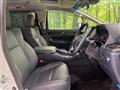 2022 Toyota Alphard G