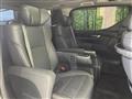 2022 Toyota Alphard G