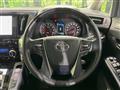 2022 Toyota Alphard G