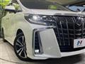 2022 Toyota Alphard G