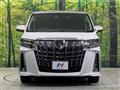 2022 Toyota Alphard G