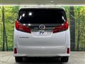 2022 Toyota Alphard G