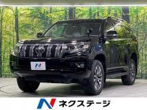 2023 Toyota Land Cruiser Prado