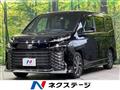 2024 Toyota Voxy