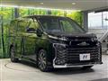 2024 Toyota Voxy