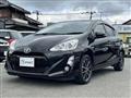 2015 Toyota AQUA