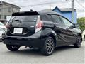 2015 Toyota AQUA