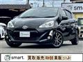 2015 Toyota AQUA