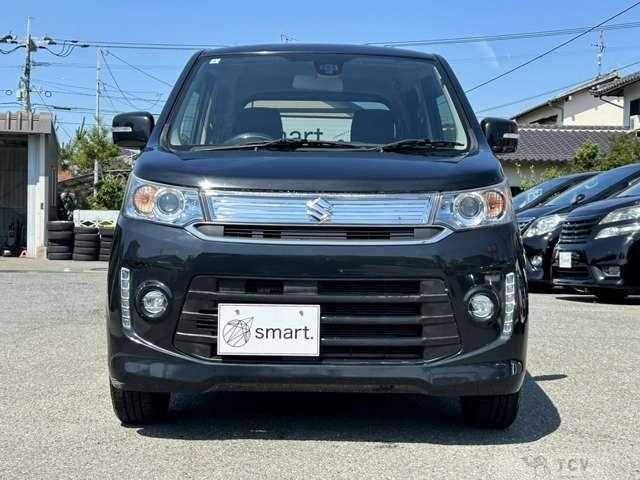 2015 Suzuki Wagon R