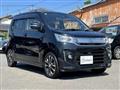 2015 Suzuki Wagon R