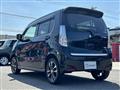 2015 Suzuki Wagon R