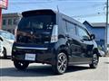 2015 Suzuki Wagon R