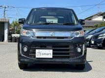 2015 Suzuki Wagon R