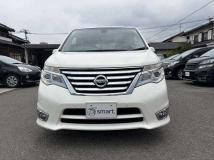 2016 Nissan Serena