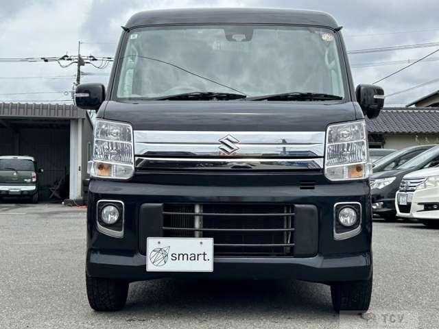 2016 Suzuki Every Wagon