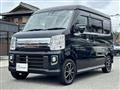 2016 Suzuki Every Wagon