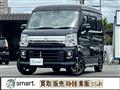 2016 Suzuki Every Wagon