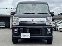 2016 Suzuki Every Wagon