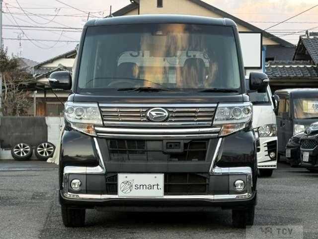 2015 Daihatsu Tanto