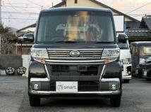 2015 Daihatsu Tanto