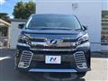 2015 Toyota Vellfire