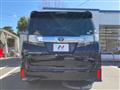 2015 Toyota Vellfire