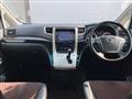 2014 Toyota Alphard G