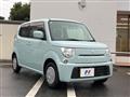 2013 Suzuki MR Wagon