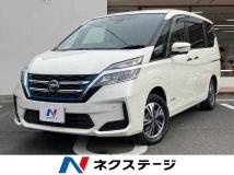 2019 Nissan Serena